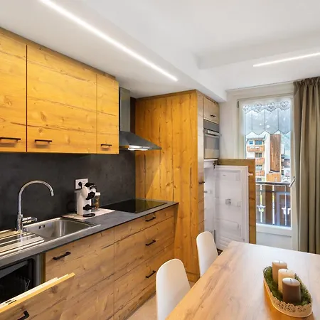 Apartman A Due Passi *