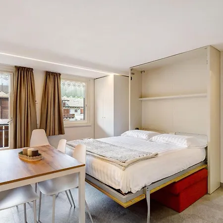 Apartman A Due Passi *