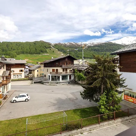 A Due Passi Apartman *