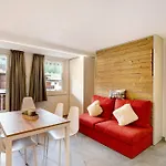 A Due Passi Appartement Livigno