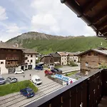 A Due Passi Appartement *