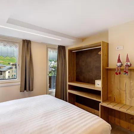 Appartement A Due Passi