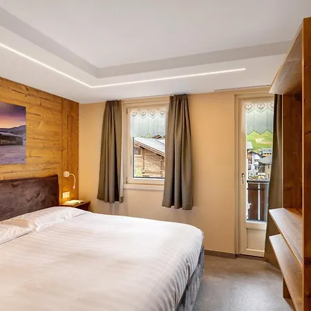 A Due Passi Appartement Livigno