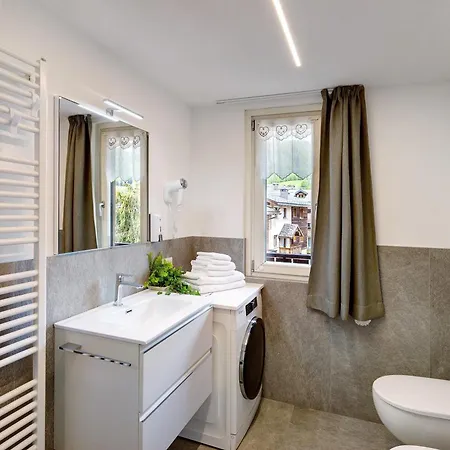 Appartement A Due Passi *